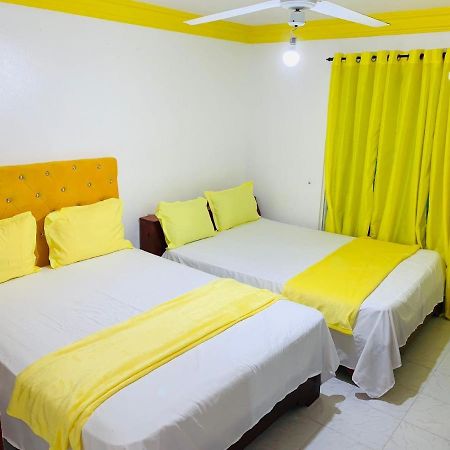 La Gaviota B1 Apartman Juan Dolio Kültér fotó