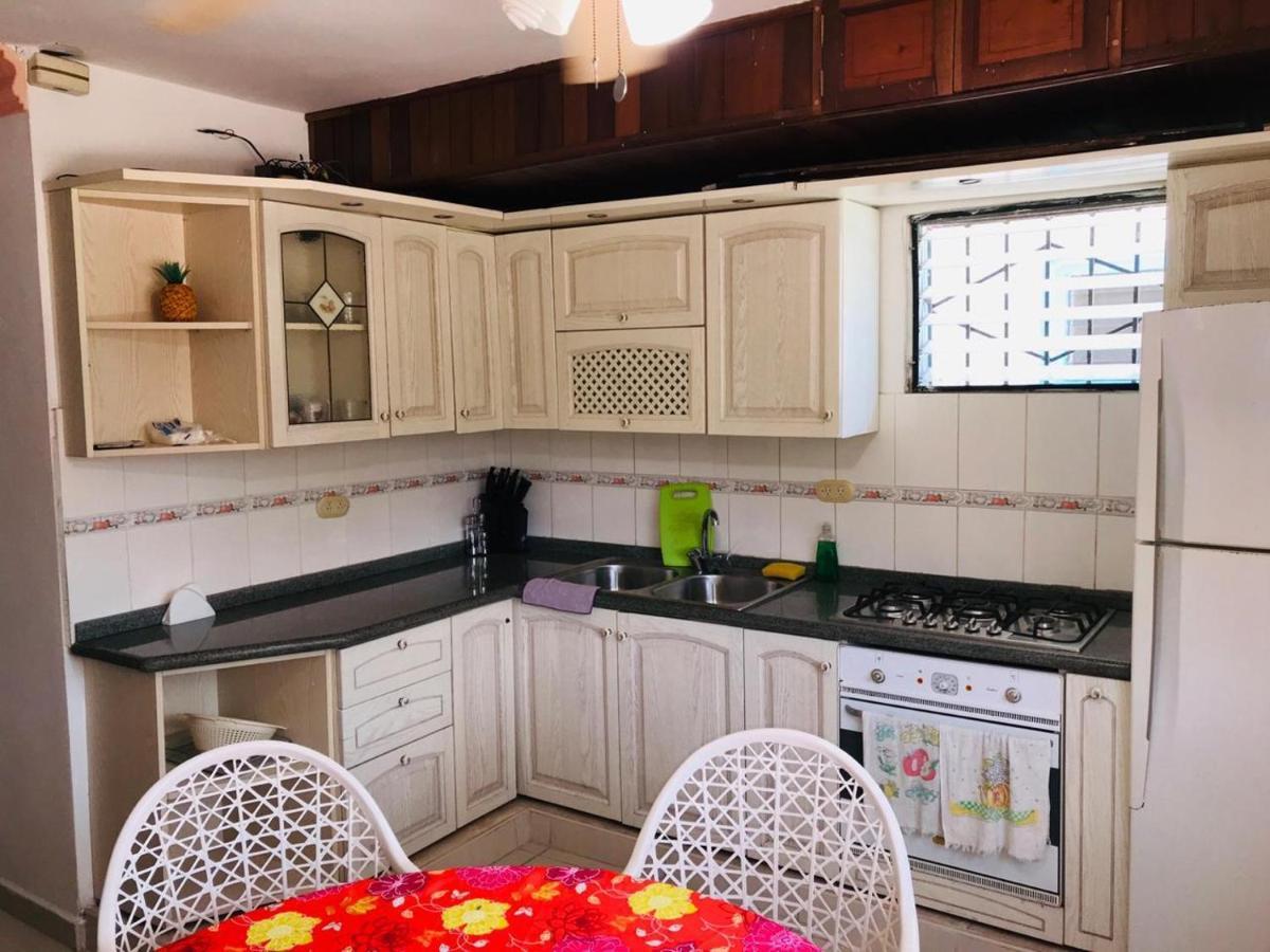La Gaviota B1 Apartman Juan Dolio Kültér fotó