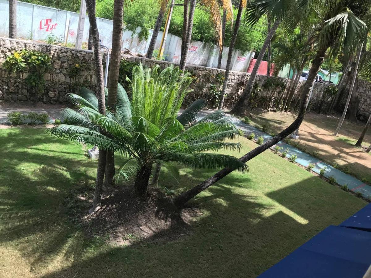 La Gaviota B1 Apartman Juan Dolio Kültér fotó