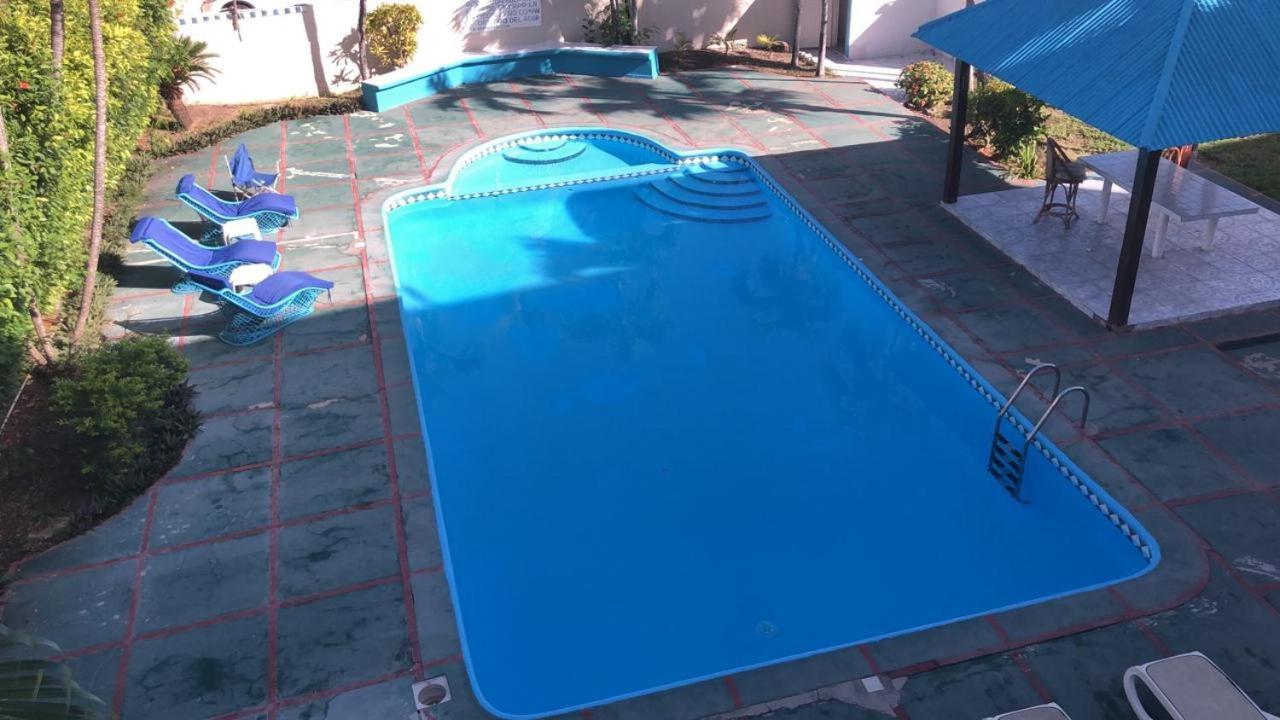 La Gaviota B1 Apartman Juan Dolio Kültér fotó