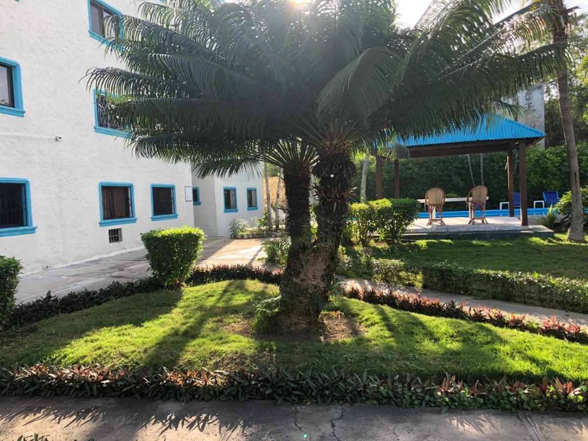 La Gaviota B1 Apartman Juan Dolio Kültér fotó