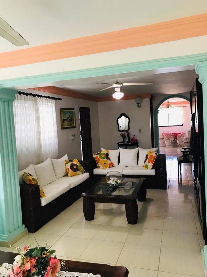 La Gaviota B1 Apartman Juan Dolio Kültér fotó
