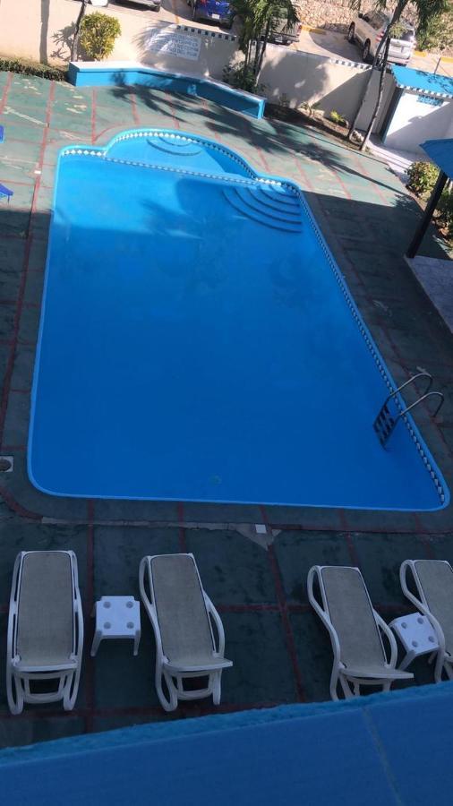 La Gaviota B1 Apartman Juan Dolio Kültér fotó