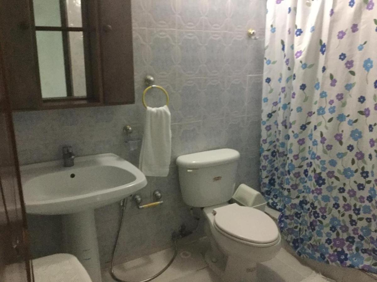 La Gaviota B1 Apartman Juan Dolio Kültér fotó