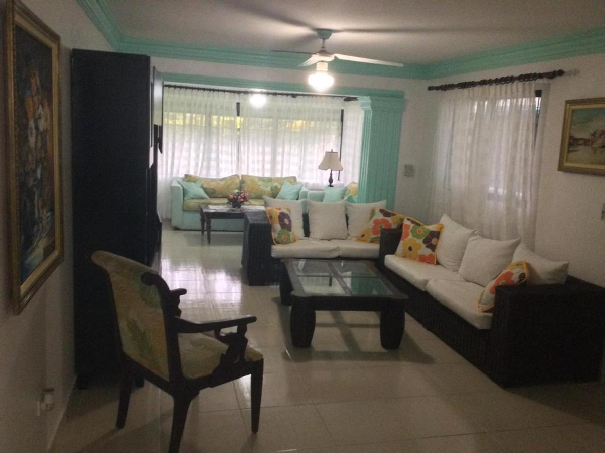 La Gaviota B1 Apartman Juan Dolio Kültér fotó