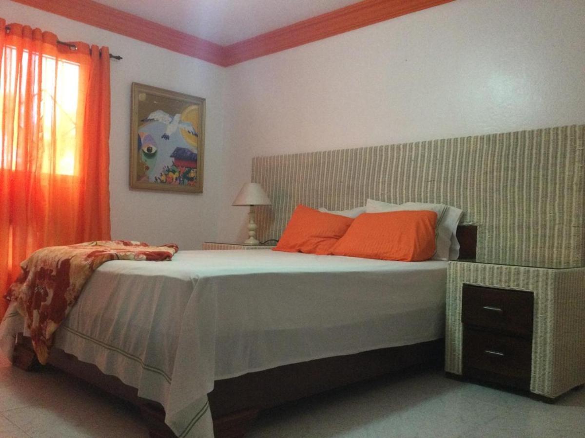 La Gaviota B1 Apartman Juan Dolio Kültér fotó