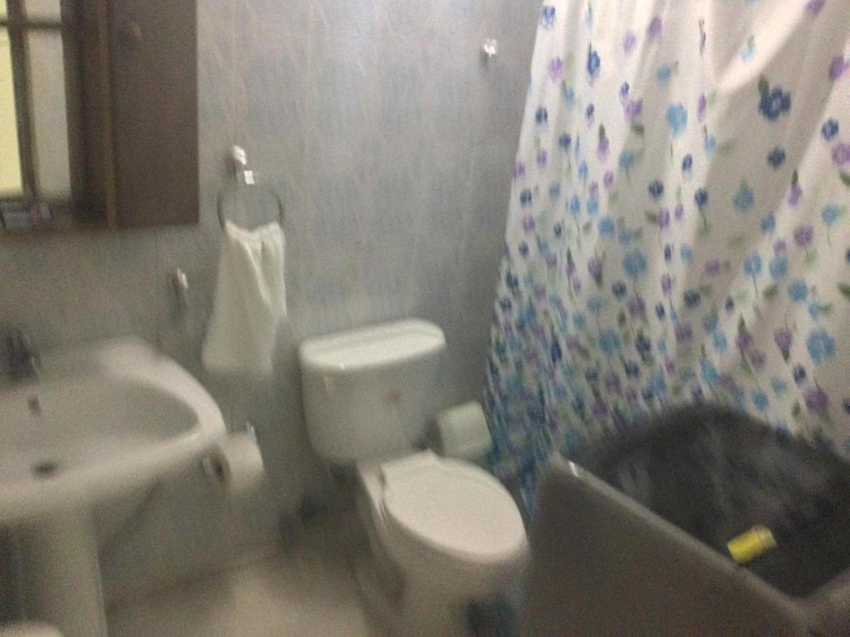 La Gaviota B1 Apartman Juan Dolio Kültér fotó