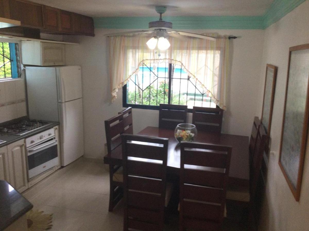 La Gaviota B1 Apartman Juan Dolio Kültér fotó