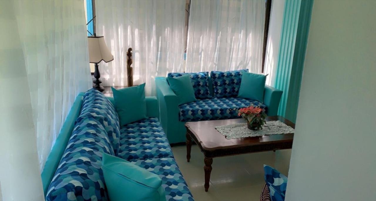 La Gaviota B1 Apartman Juan Dolio Kültér fotó